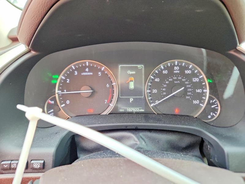 2T2BZMCA9GC040793 2016 Lexus RX photo no. 9