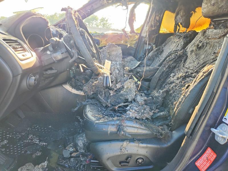 3C4NJDBB8KT674895 2019 Jeep Compass photo no. 7