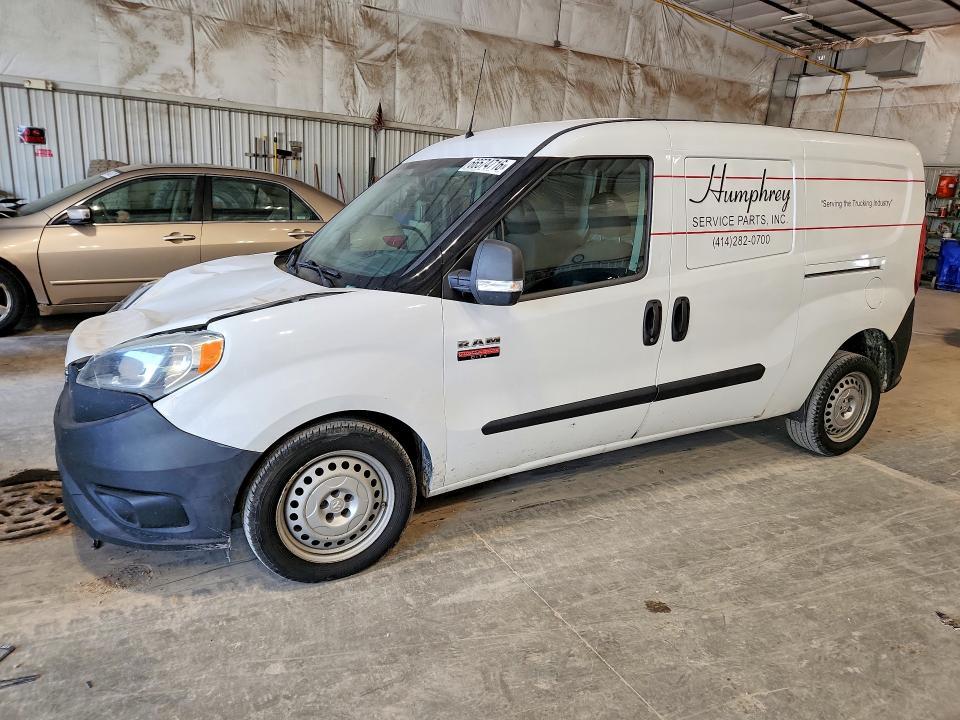 ZFBERFAT2G6A96394 2016 RAM Promaster photo no. 1