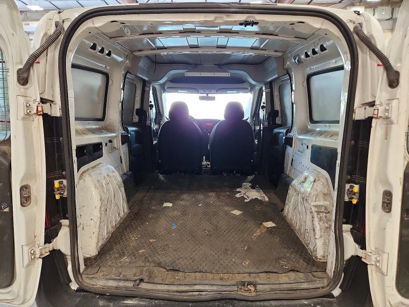 ZFBERFAT2G6A96394 2016 RAM Promaster photo no. 10