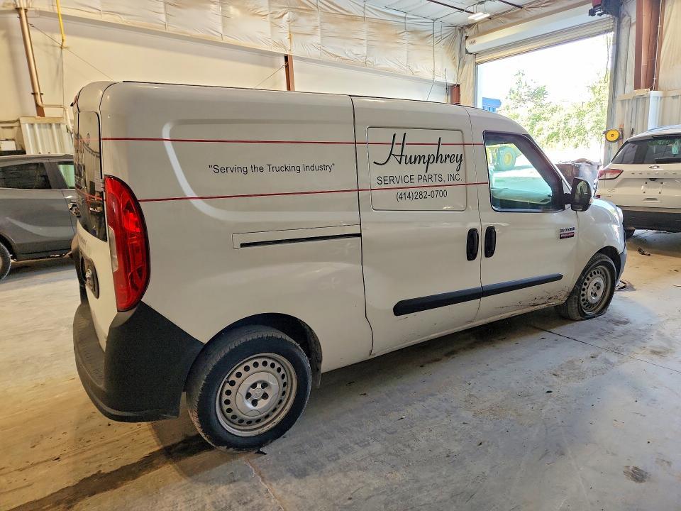 ZFBERFAT2G6A96394 2016 RAM Promaster photo no. 3