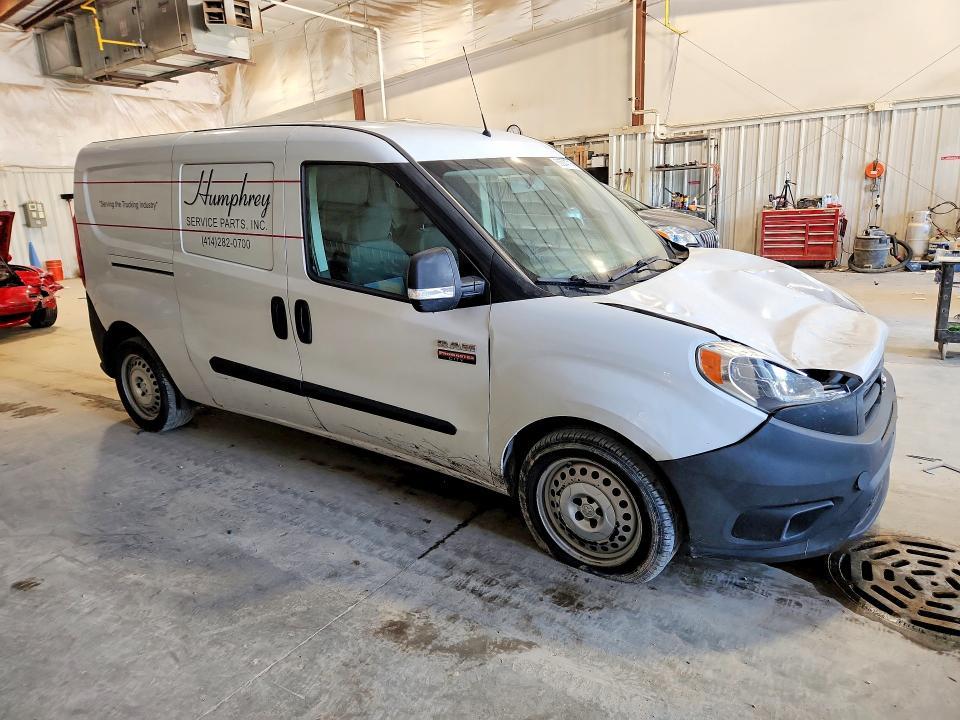 ZFBERFAT2G6A96394 2016 RAM Promaster photo no. 4