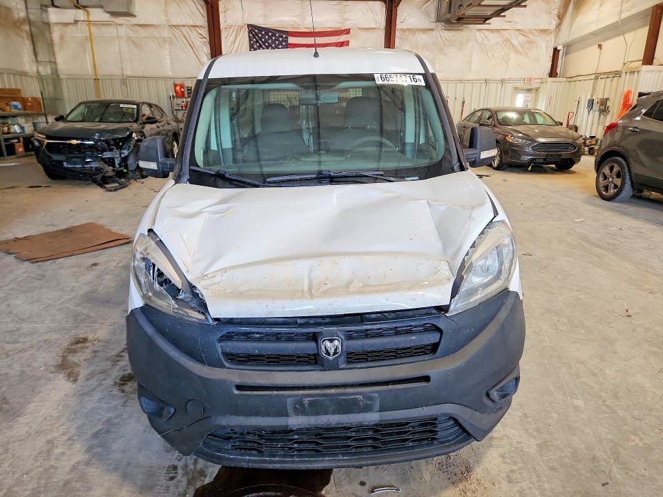 ZFBERFAT2G6A96394 2016 RAM Promaster photo no. 5