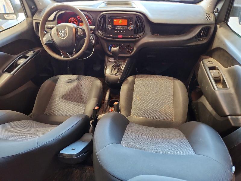 ZFBERFAT2G6A96394 2016 RAM Promaster photo no. 8