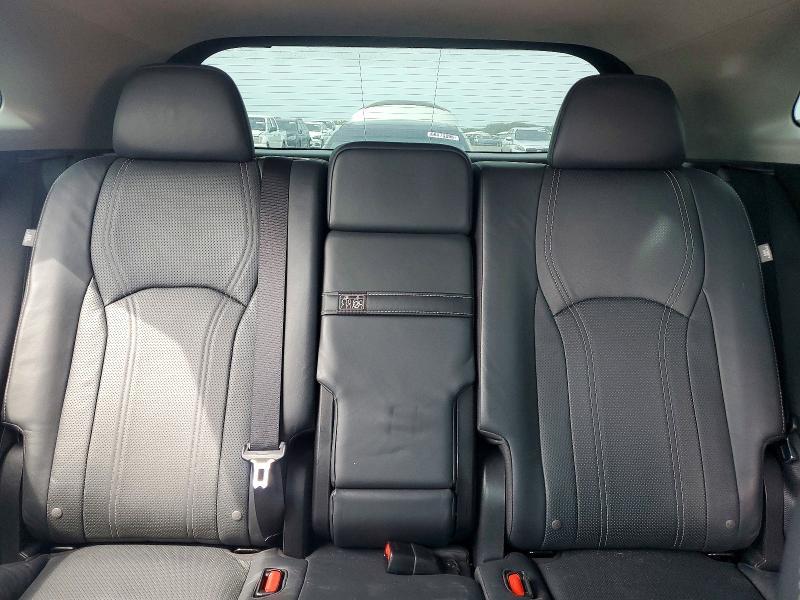 2019 Lexus RX — VIN 2T2BZMCA2KC198241, şəkil 10