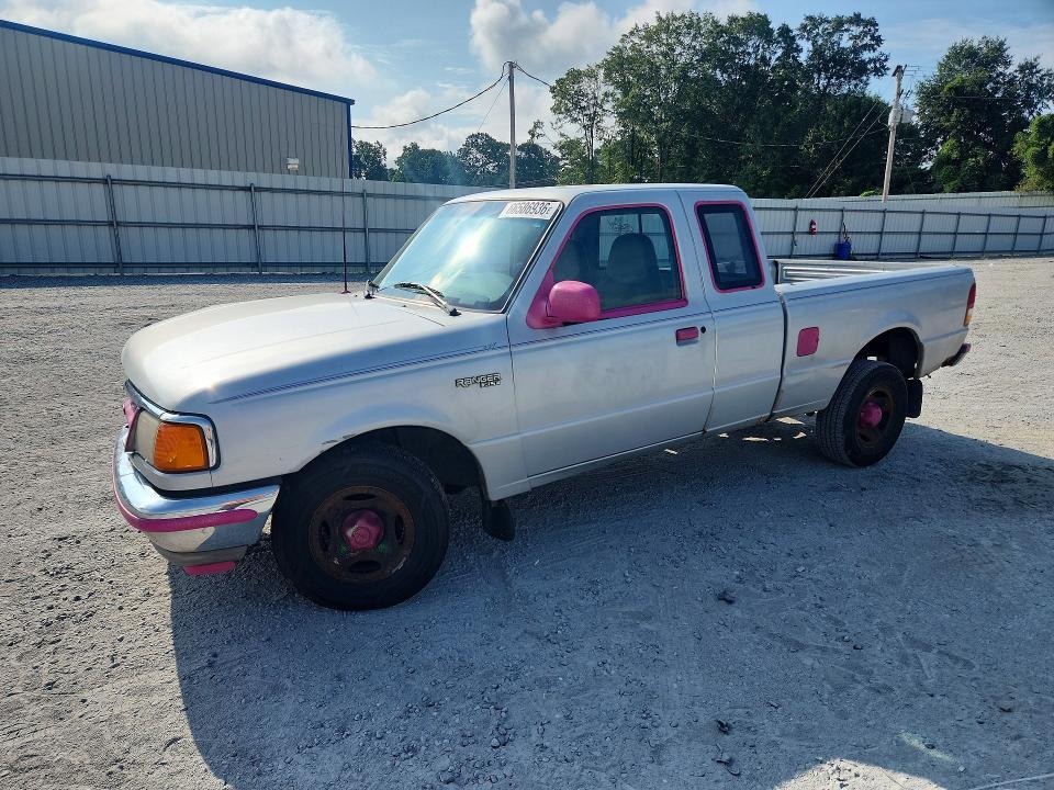 1FTCR14U4SPA45653 1995 Ford Ranger photo no. 1