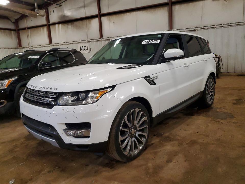 SALWR2VF5FA609167 2015 Land Rover Range Rover photo no. 1