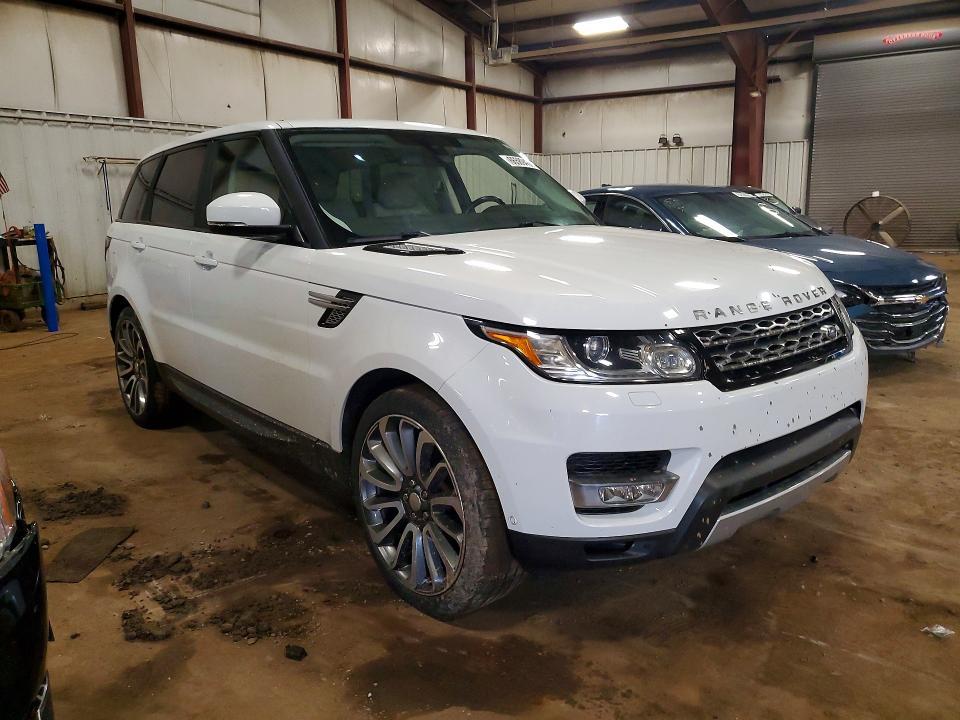 SALWR2VF5FA609167 2015 Land Rover Range Rover photo no. 4