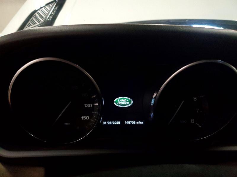 SALWR2VF5FA609167 2015 Land Rover Range Rover photo no. 9