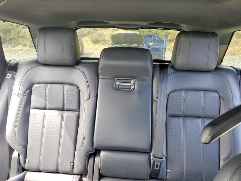 SALWV2SV9KA420247 2019 Land Rover Range Rover photo no. 10