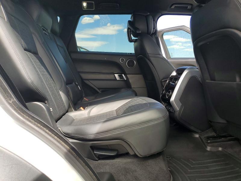 SALWV2SV9KA420247 2019 Land Rover Range Rover photo no. 11