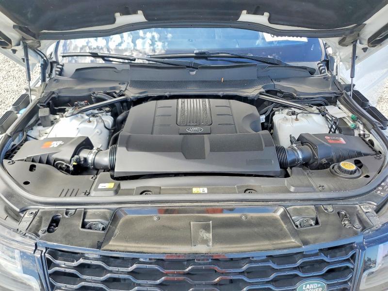 SALWV2SV9KA420247 2019 Land Rover Range Rover photo no. 12