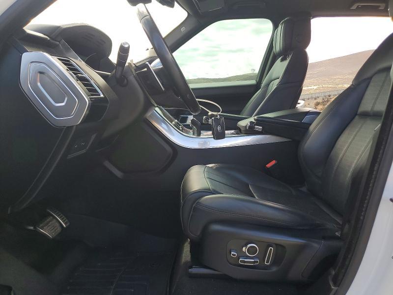 SALWV2SV9KA420247 2019 Land Rover Range Rover photo no. 7