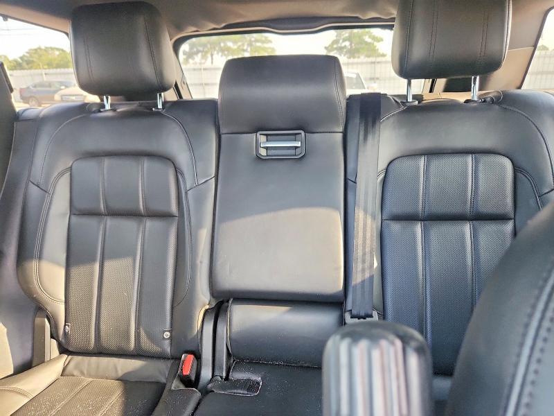 2018 Land Rover Range Rover — VIN SALWR2RE8JA183582, şəkil 10