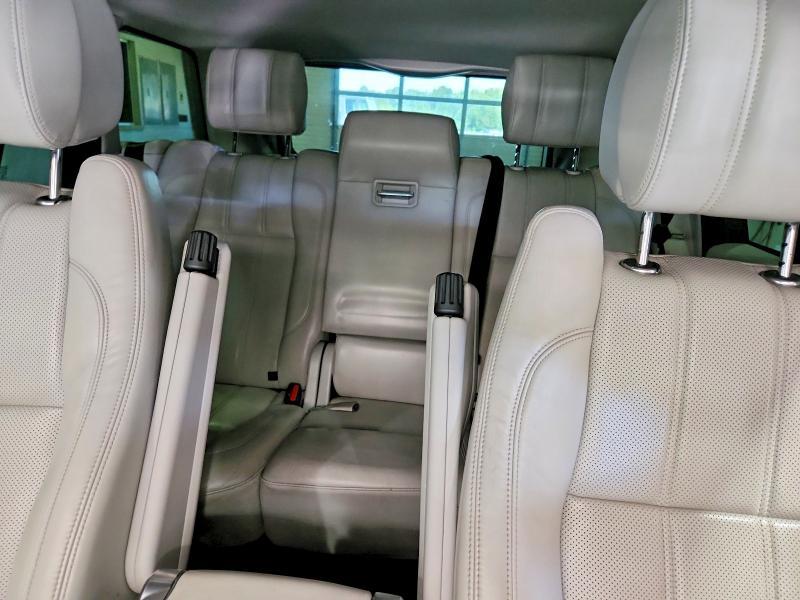 SALGS2FE6HA348889 2017 Land Rover Range Rover photo no. 10