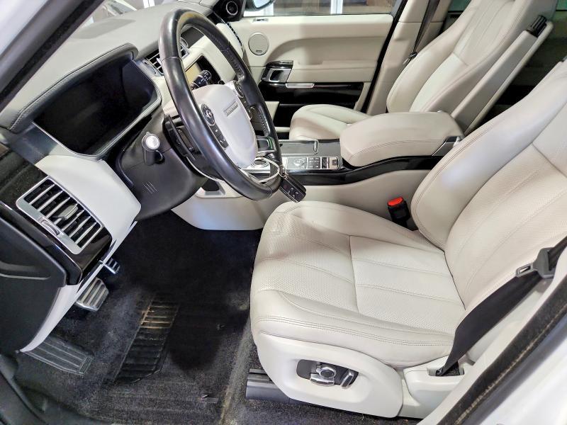 SALGS2FE6HA348889 2017 Land Rover Range Rover photo no. 7
