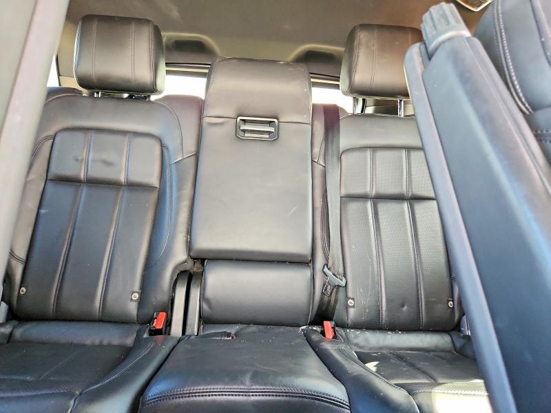 2019 Land Rover Range Rover — VIN SALWR2RU5KA874593, şəkil 10