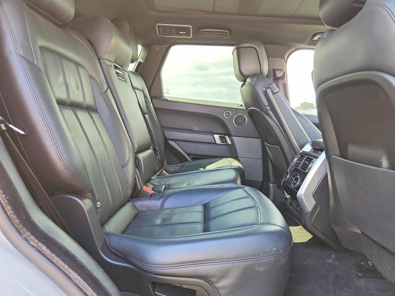 2019 Land Rover Range Rover — VIN SALWR2RU5KA874593, şəkil 11