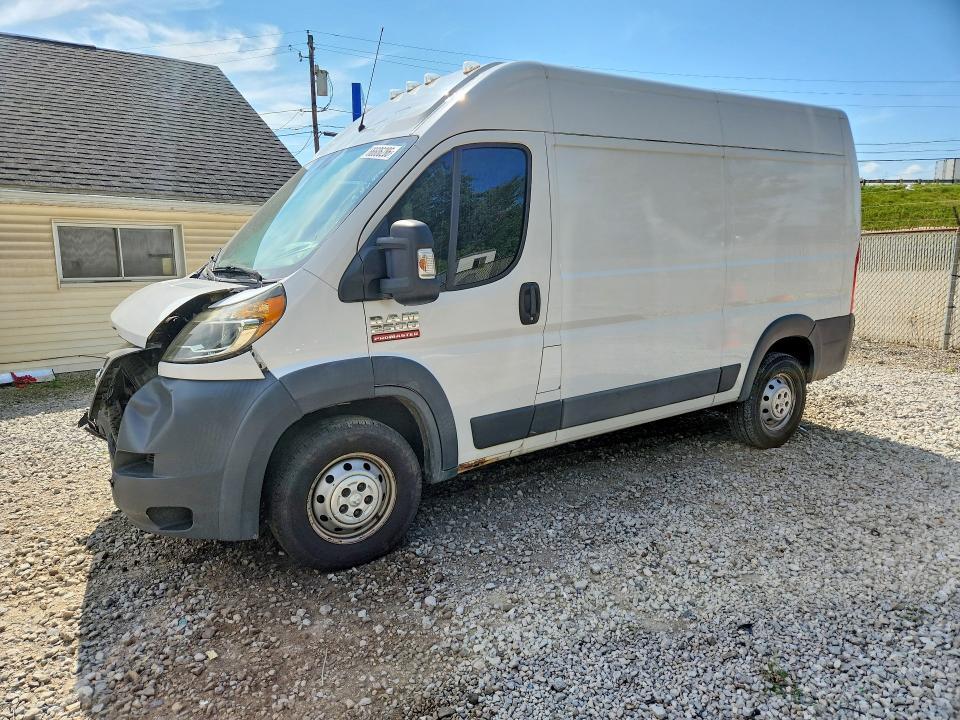 3C6TRVCG9GE130618 2016 RAM Promaster photo no. 1