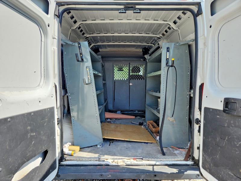3C6TRVCG9GE130618 2016 RAM Promaster photo no. 10
