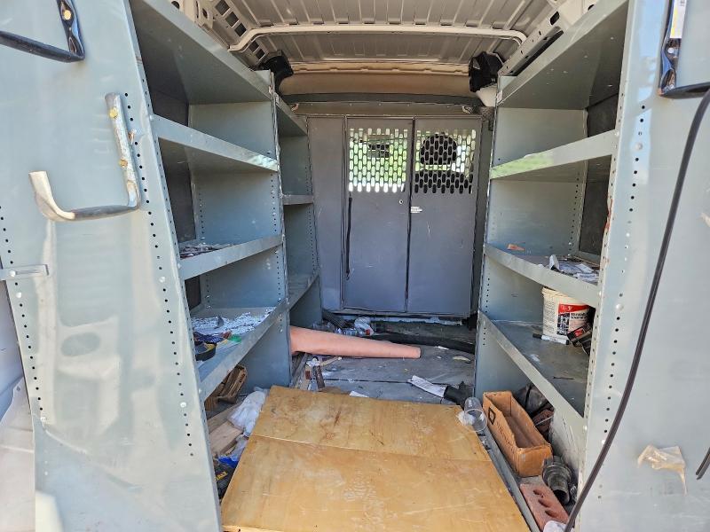 3C6TRVCG9GE130618 2016 RAM Promaster photo no. 11