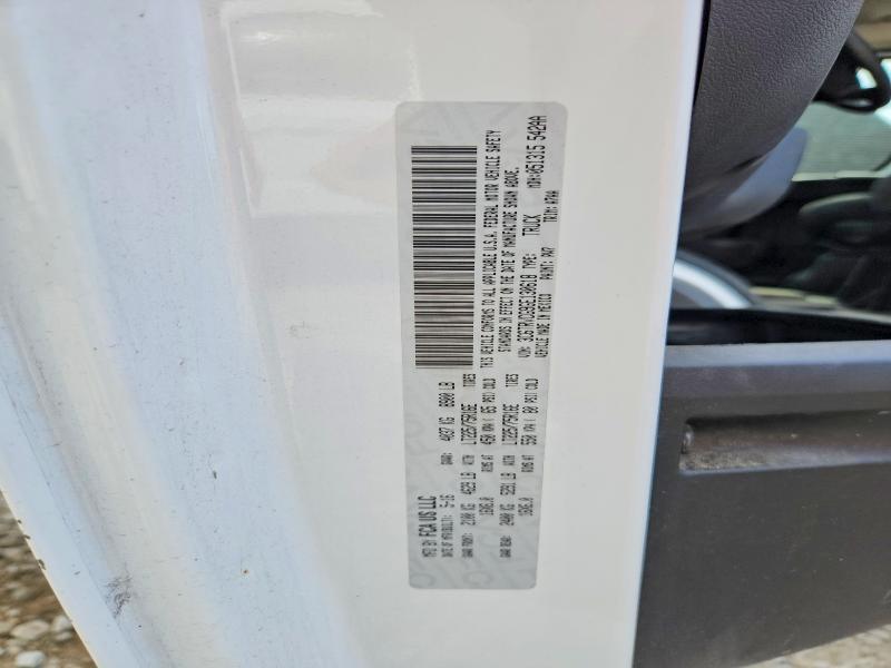 3C6TRVCG9GE130618 2016 RAM Promaster photo no. 13