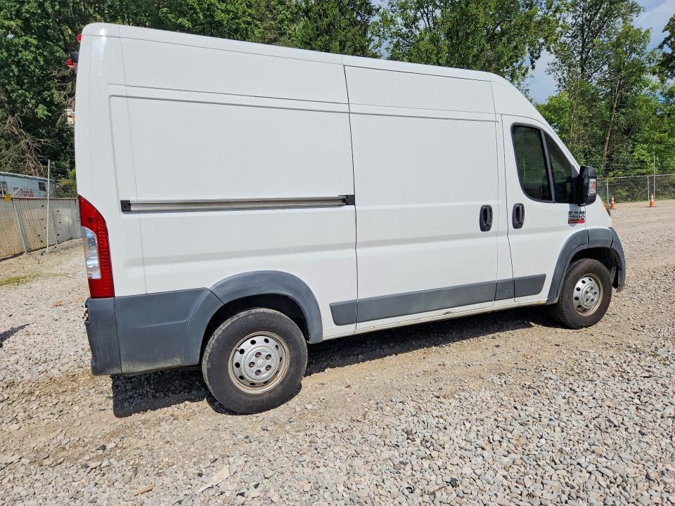 3C6TRVCG9GE130618 2016 RAM Promaster photo no. 3