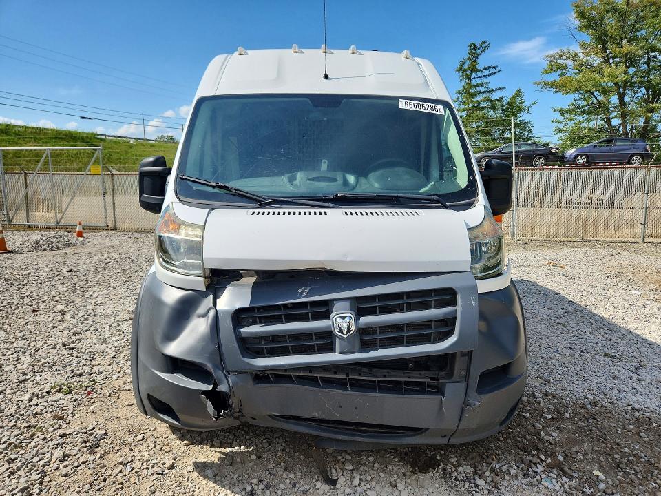 3C6TRVCG9GE130618 2016 RAM Promaster photo no. 5