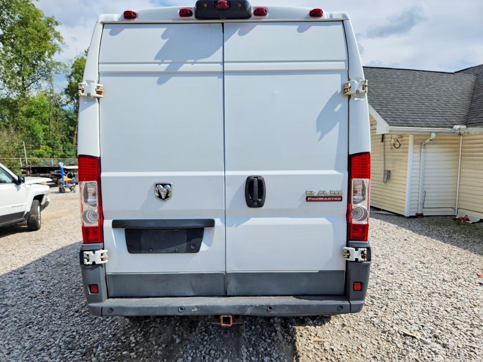3C6TRVCG9GE130618 2016 RAM Promaster photo no. 6