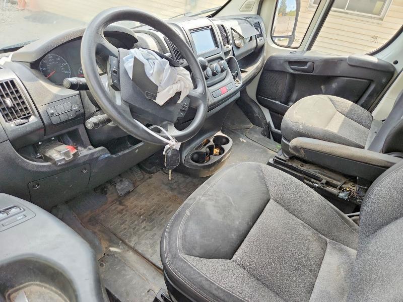 3C6TRVCG9GE130618 2016 RAM Promaster photo no. 8