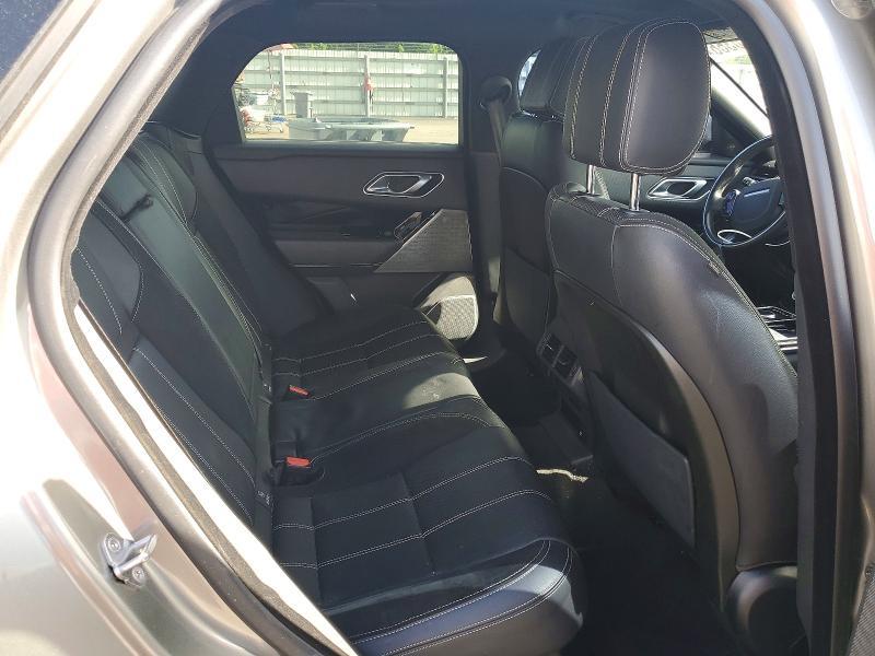 2019 Land Rover Range Rover — VIN SALYL2EX5KA220123, şəkil 11
