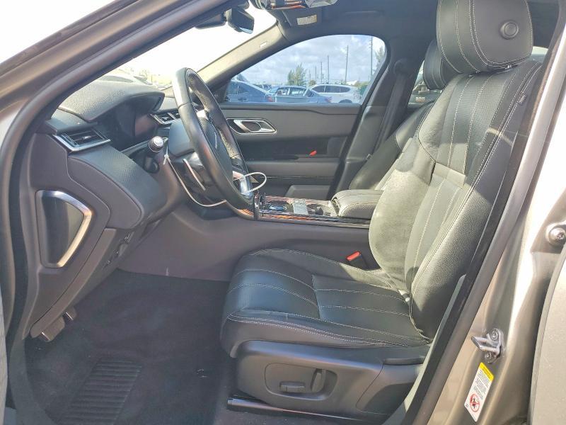 2019 Land Rover Range Rover — VIN SALYL2EX5KA220123, şəkil 7