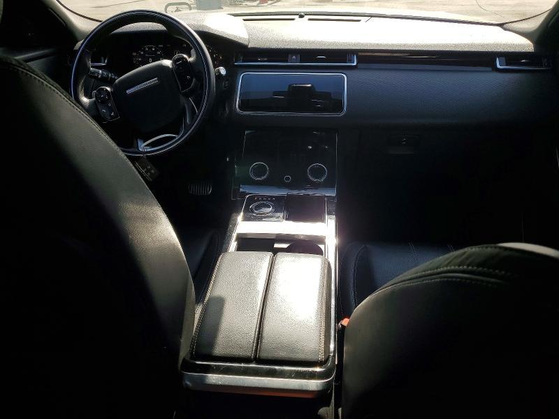 2019 Land Rover Range Rover — VIN SALYL2EX5KA220123, şəkil 8