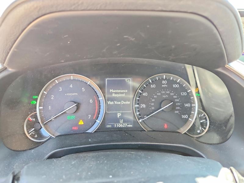 2019 Lexus RX — VIN JTJDGKCA8K2007733, şəkil 9