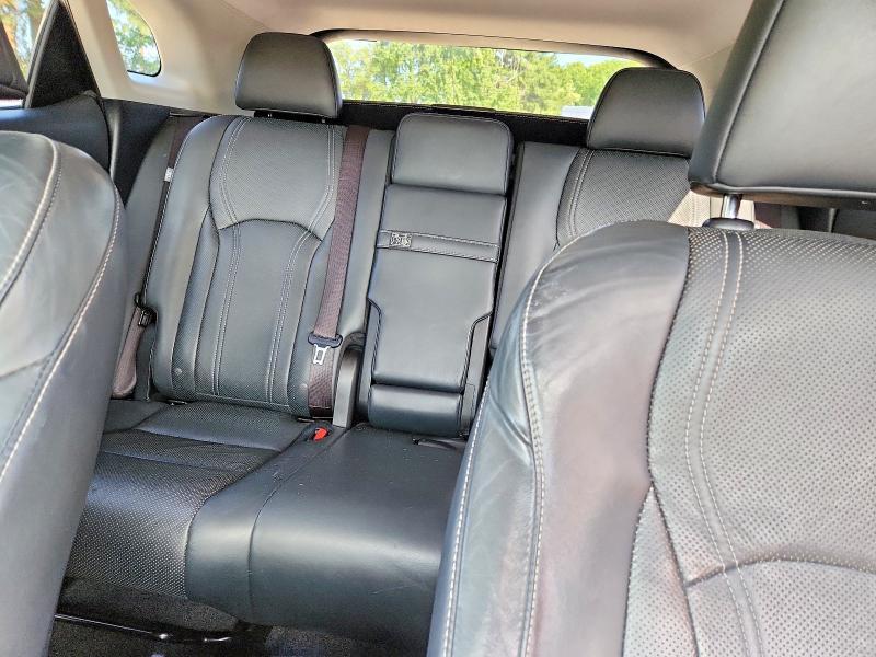 JTJBZMCA1G2003043 2016 Lexus RX photo no. 10