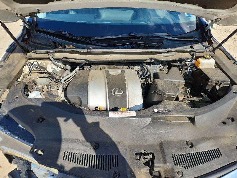 JTJBZMCA1G2003043 2016 Lexus RX photo no. 12