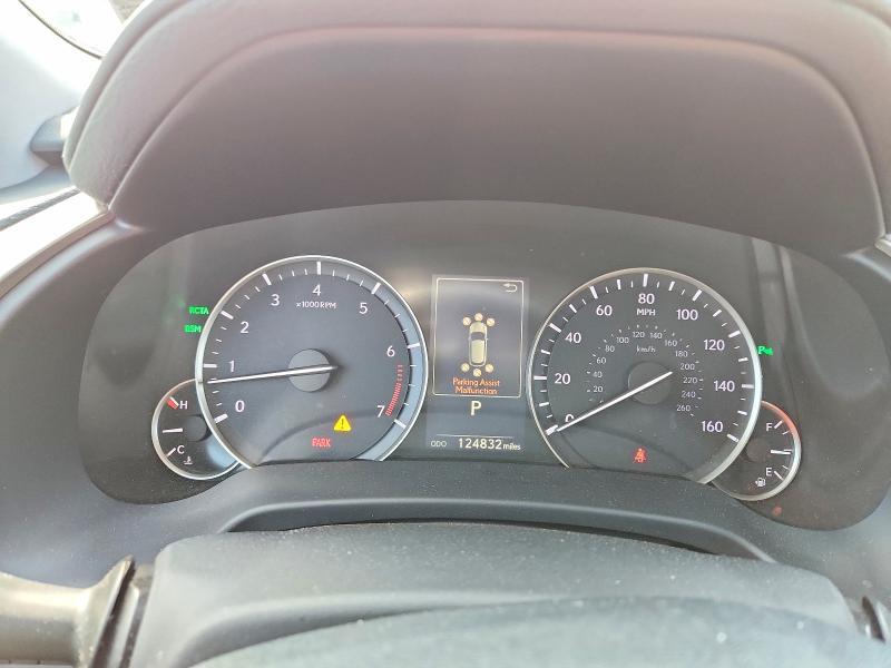 JTJBZMCA1G2003043 2016 Lexus RX photo no. 9