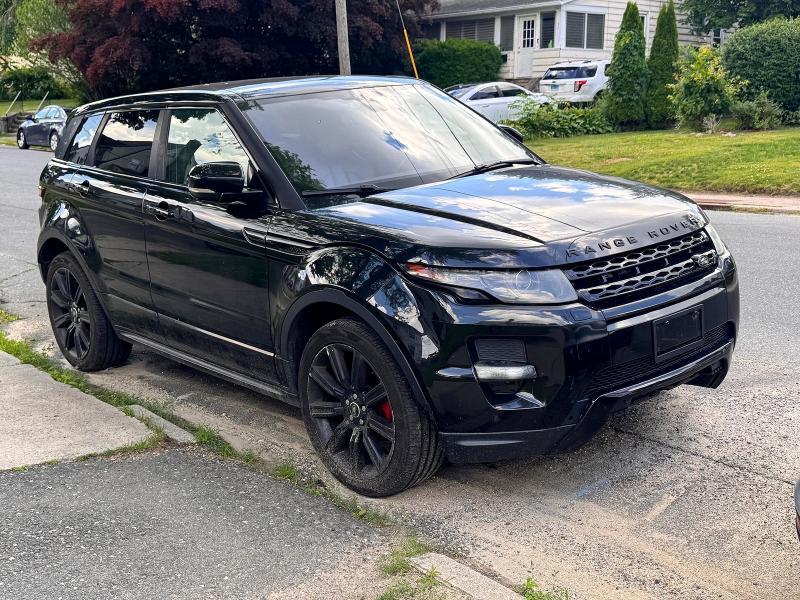 SALVT2BG4DH818186 2013 Land Rover Range Rover photo no. 1