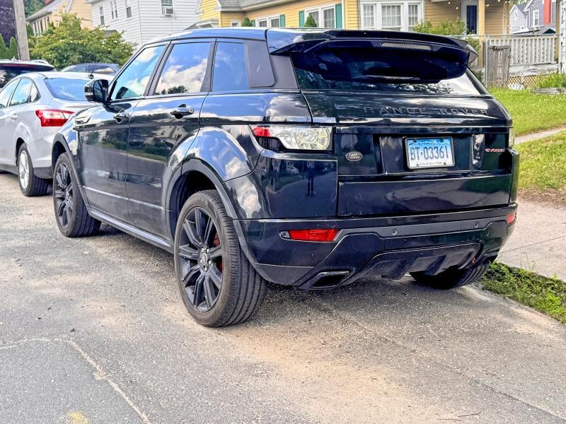 SALVT2BG4DH818186 2013 Land Rover Range Rover photo no. 3