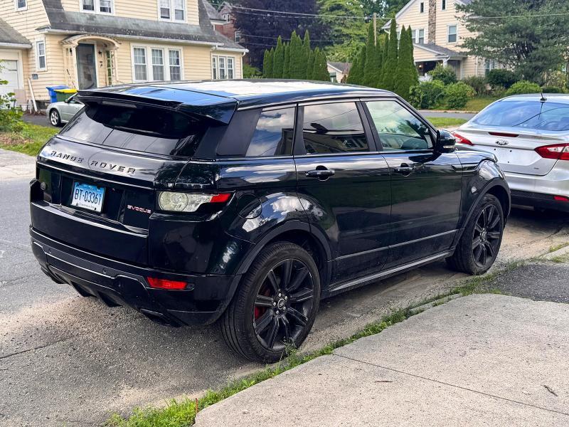 SALVT2BG4DH818186 2013 Land Rover Range Rover photo no. 4