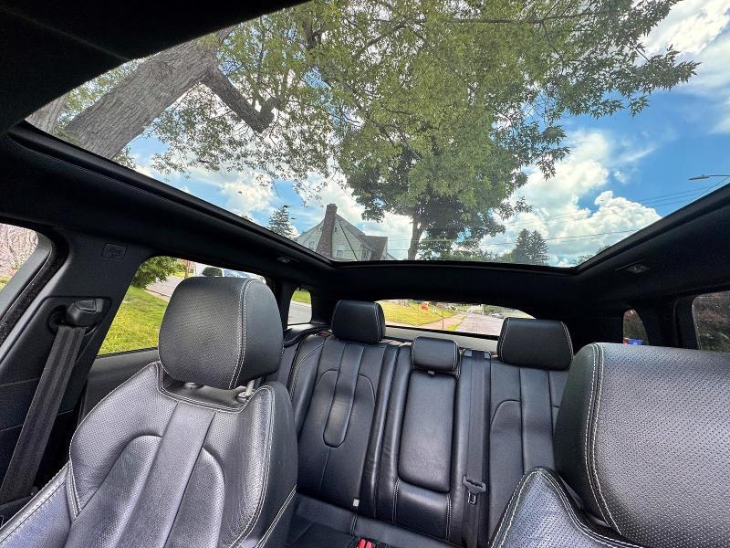 SALVT2BG4DH818186 2013 Land Rover Range Rover photo no. 6