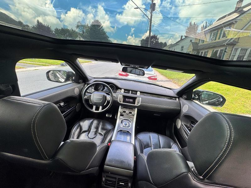 SALVT2BG4DH818186 2013 Land Rover Range Rover photo no. 9