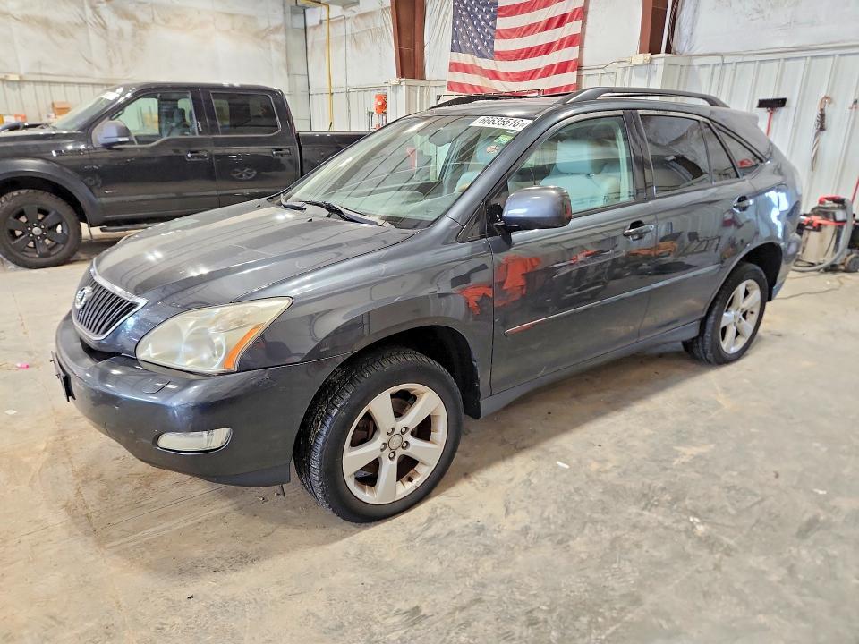 2005 Lexus RX, 330