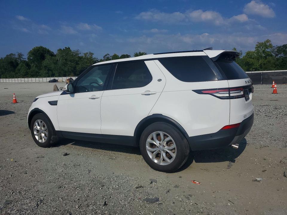 SALRG2RV8L2425965 2020 Land Rover Discovery photo no. 2