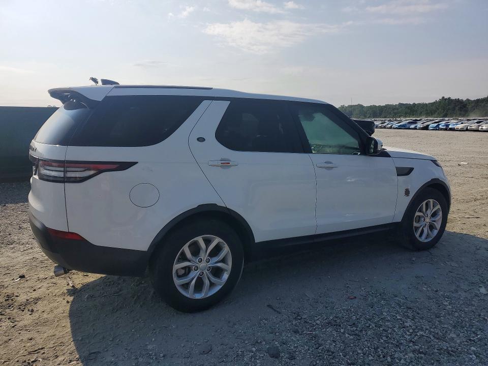 SALRG2RV8L2425965 2020 Land Rover Discovery photo no. 3