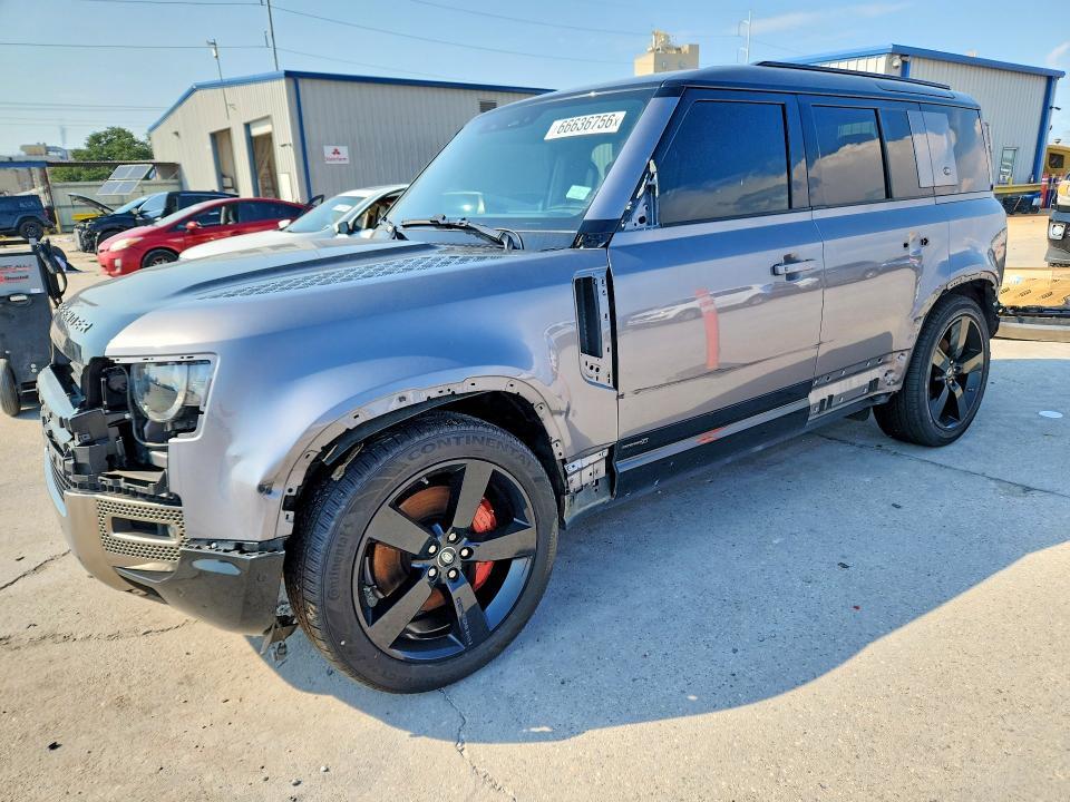 2020 Land Rover Defender — VIN SALEX7EU4L2024874