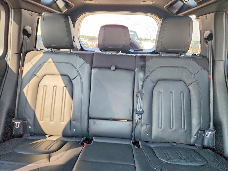 2020 Land Rover Defender — VIN SALEX7EU4L2024874, фото 10