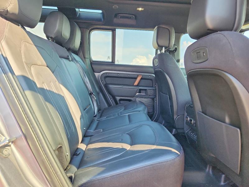 2020 Land Rover Defender — VIN SALEX7EU4L2024874, фото 11