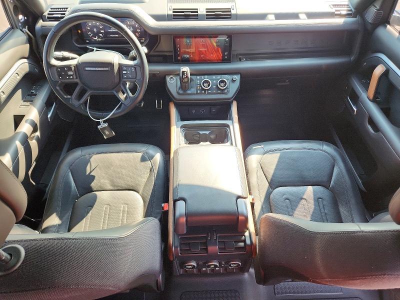2020 Land Rover Defender — VIN SALEX7EU4L2024874, фото 8