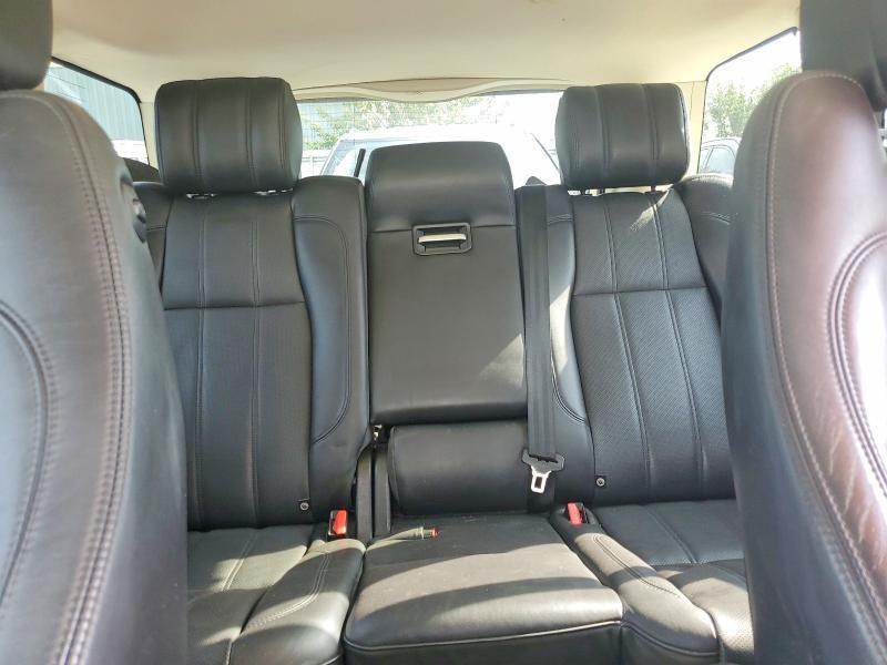 SALGS2EF3DA120417 2013 Land Rover Range Rover photo no. 10